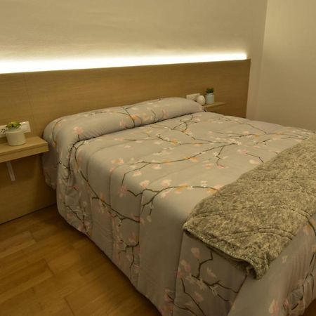 Apartament Gredera Olot Esterno foto