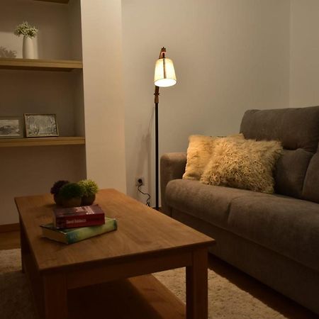 Apartament Gredera Olot Esterno foto