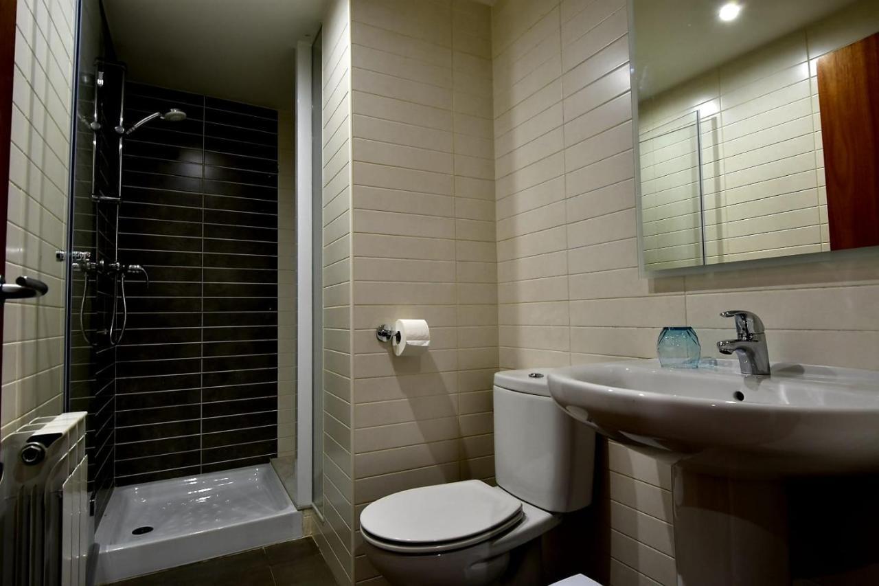 Apartament Gredera Olot Esterno foto
