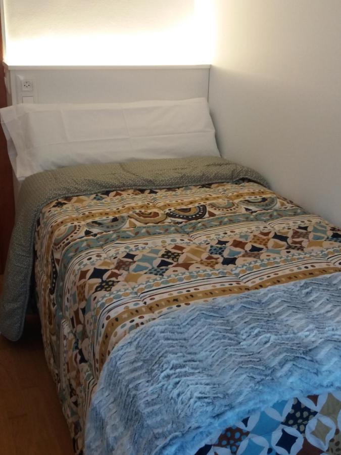Apartament Gredera Olot Esterno foto