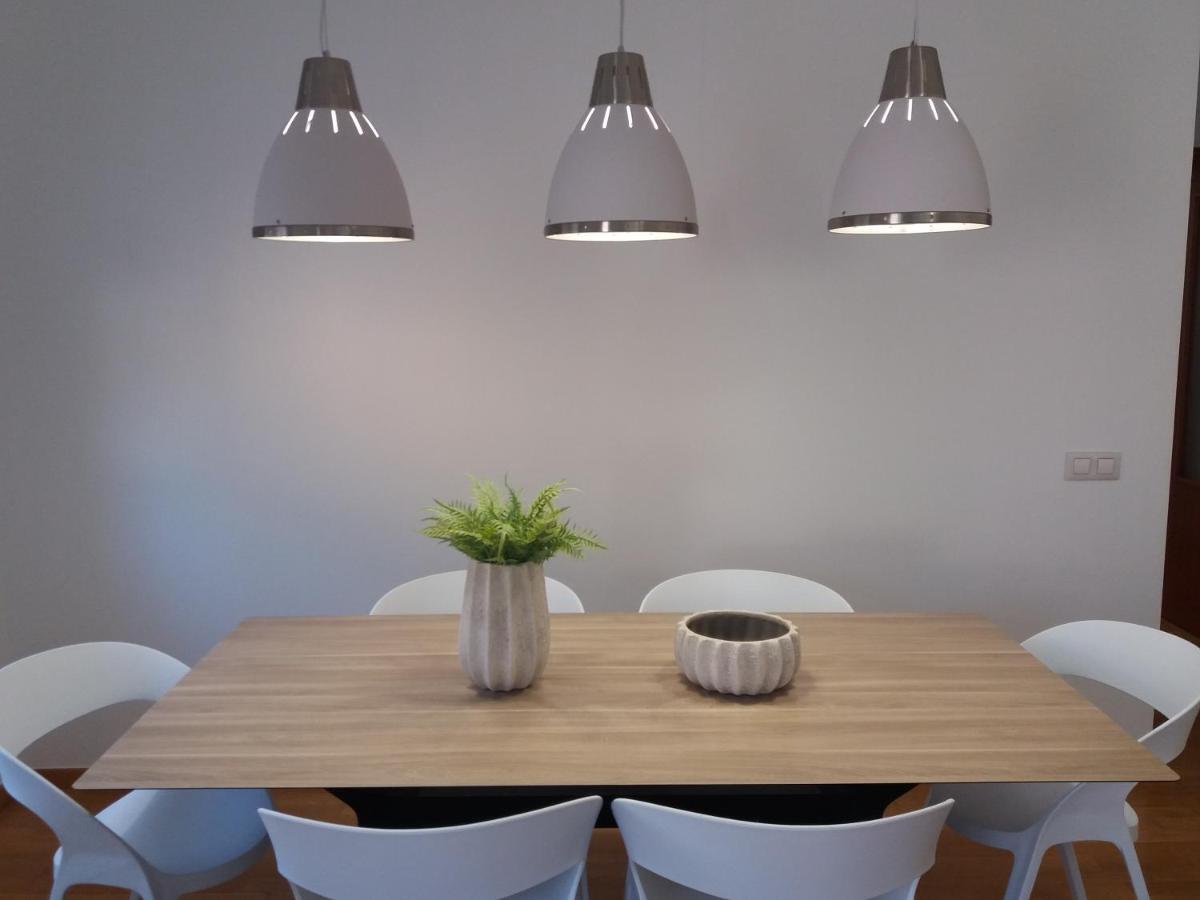 Apartament Gredera Olot Esterno foto