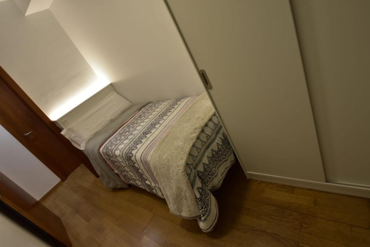 Apartament Gredera Olot Esterno foto