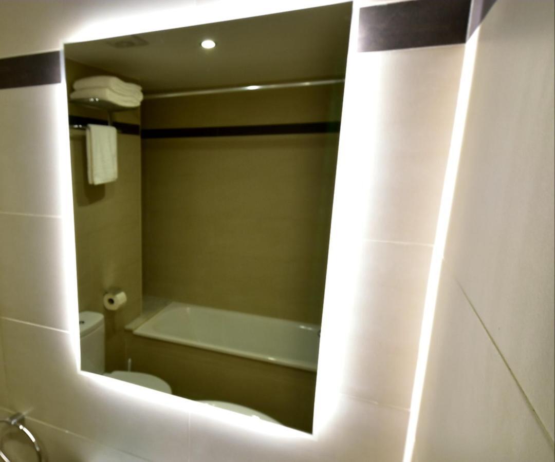 Apartament Gredera Olot Esterno foto