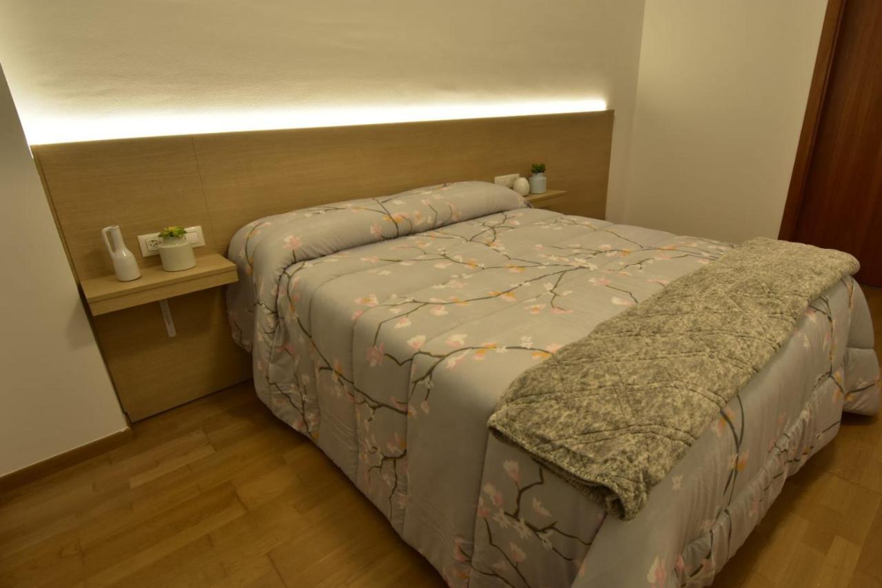 Apartament Gredera Olot Esterno foto
