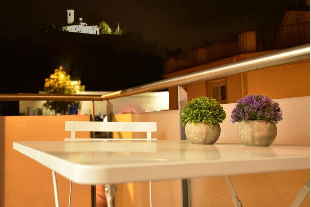 Apartament Gredera Olot Esterno foto