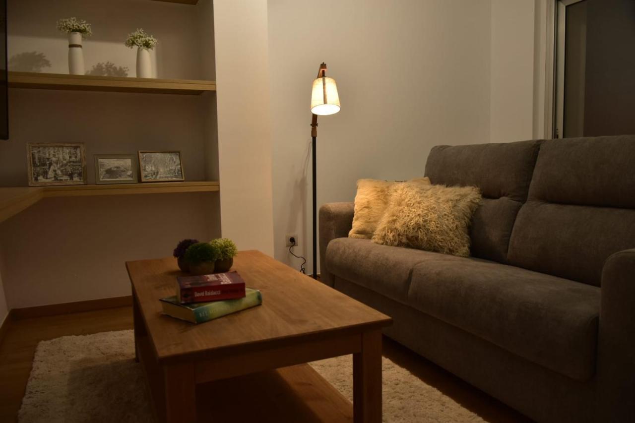Apartament Gredera Olot Esterno foto